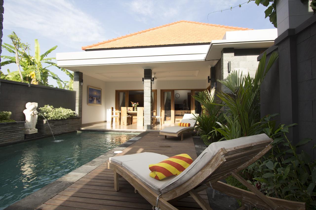 Geriya Amertha Sari Lovina Exterior foto
