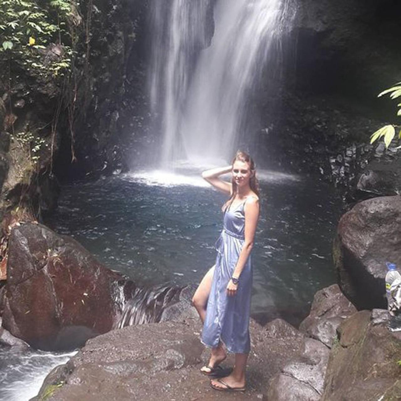 Geriya Amertha Sari Lovina Exterior foto